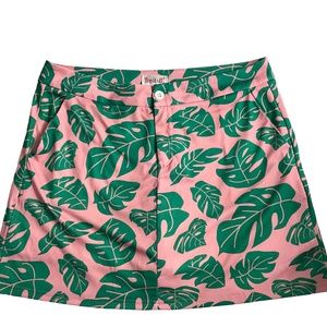 Top It Off Serena Skort